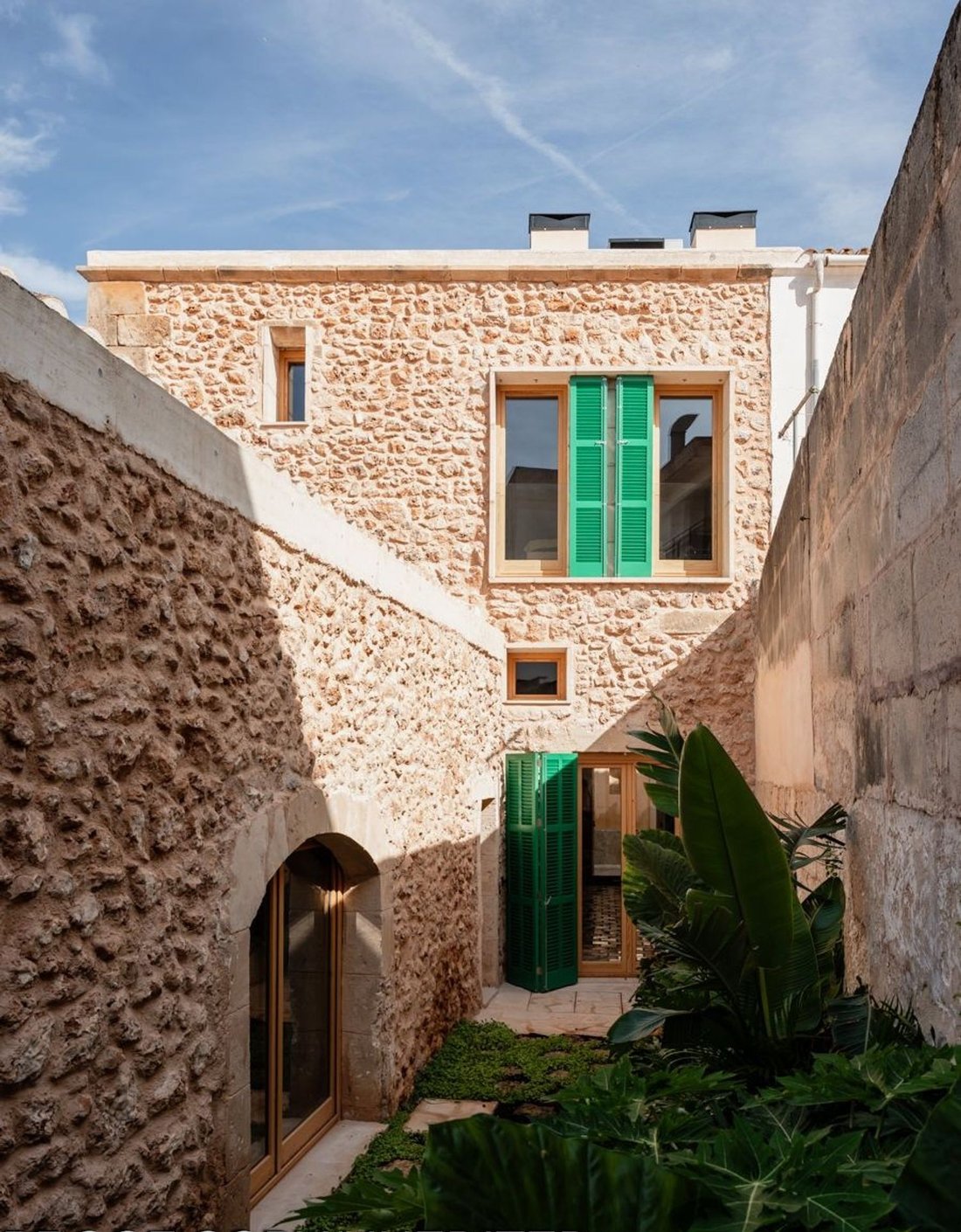 Maison de ville à Campos, Îles Baléares, Espagne 1 - 19163506