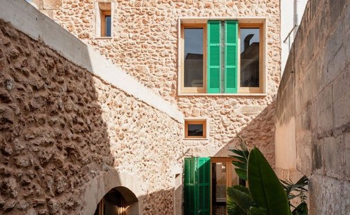 Maison de ville à Campos, Îles Baléares, Espagne 1