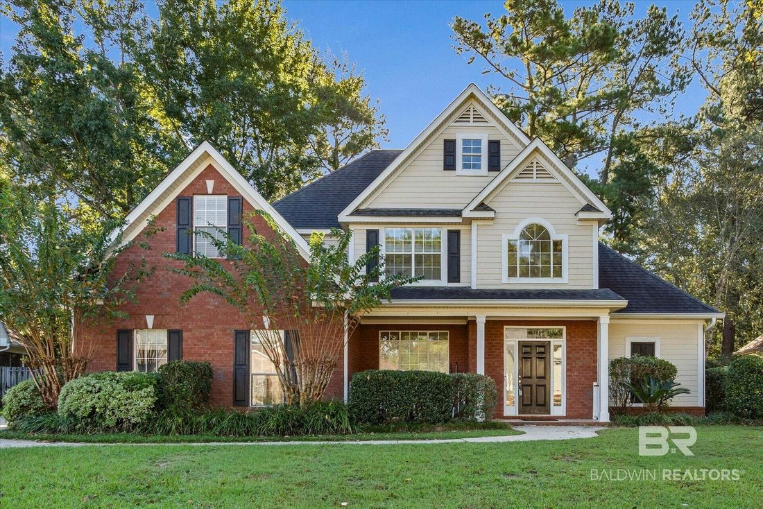 House in Daphne, Alabama, United States 1 - 19159978