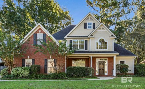 Haus in Daphne, Alabama, Vereinigte Staaten 1