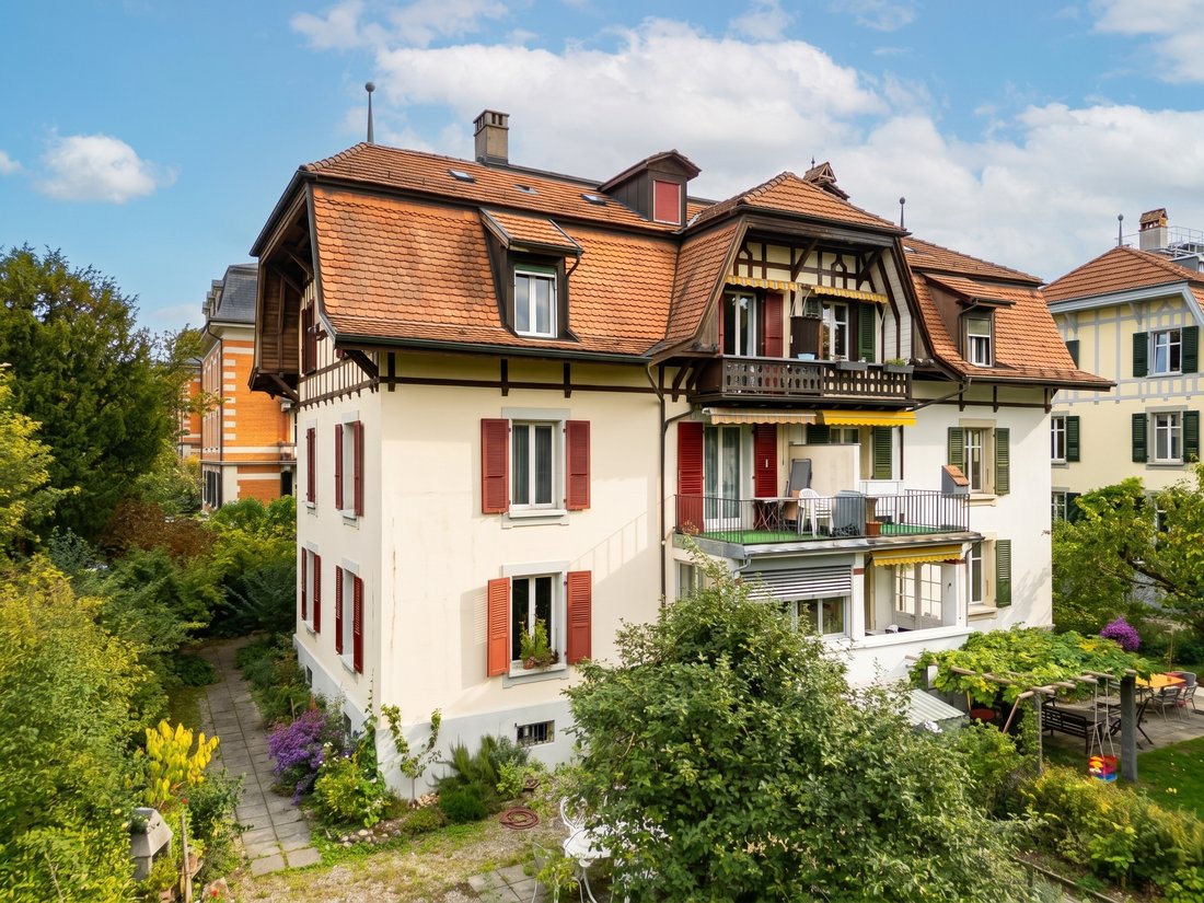 House in Bern, Canton of Bern, Switzerland 2 - 19162541
