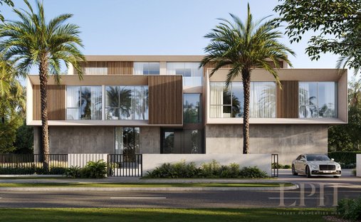 Villa in Me'aisem 2, Me'aisem, Dubai 1