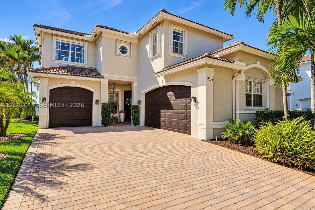 Casa a Miramar, Florida, Stati Uniti 1 - 19106896