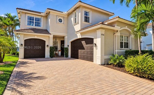 Haus in Miramar, Florida, Vereinigte Staaten 1