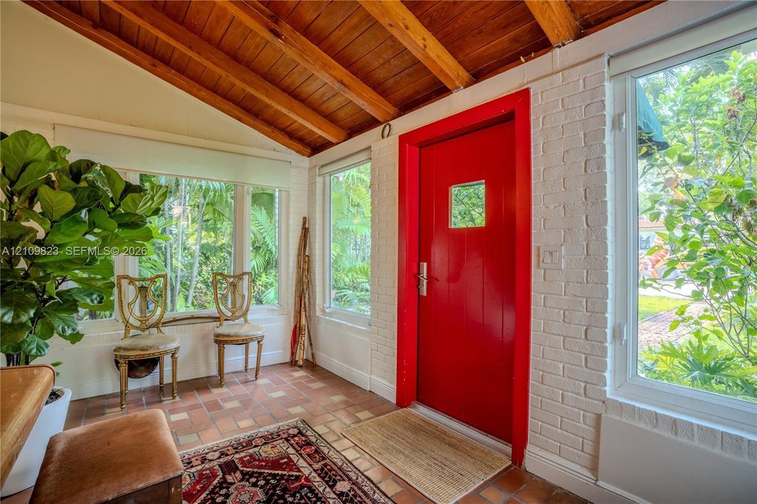 House in Miami, Florida, United States 3 - 19164526