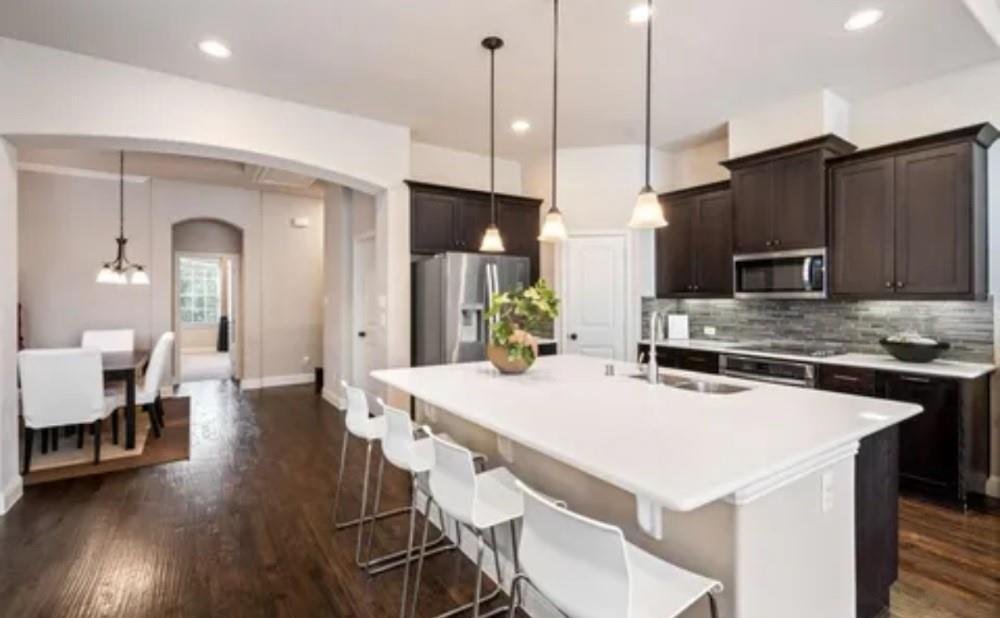 House in Richardson, Texas, United States 3 - 19160652