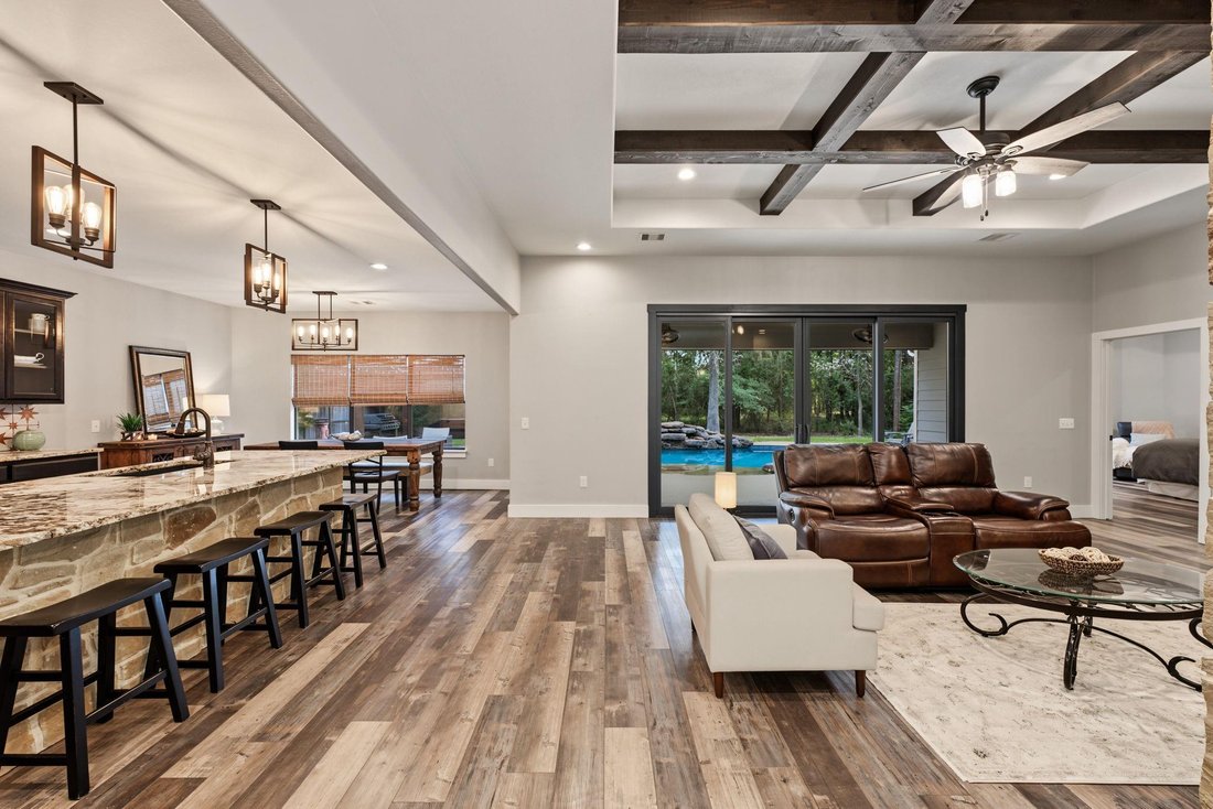 Casa a Spring, Texas, Stati Uniti 5 - 19160725