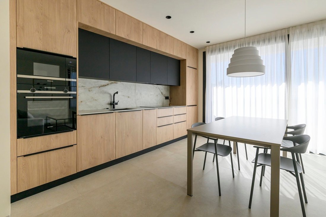 Apartment in Orihuela, Valencian Community, Spain 5 - 19160337