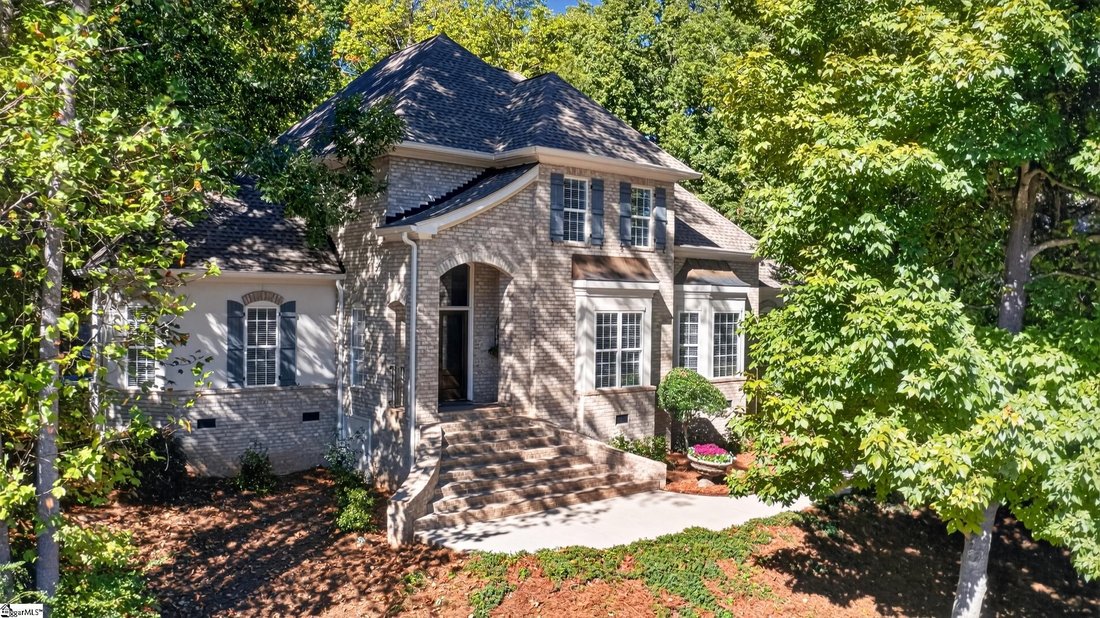 Casa a Greenville, Carolina del Sud, Stati Uniti 3 - 19160221