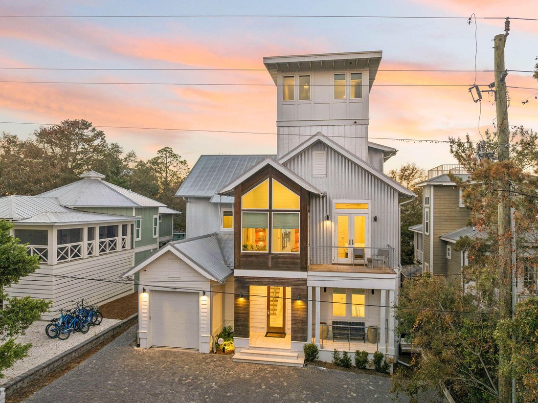 Casa a Santa Rosa Beach, Florida, Stati Uniti 3 - 19162438