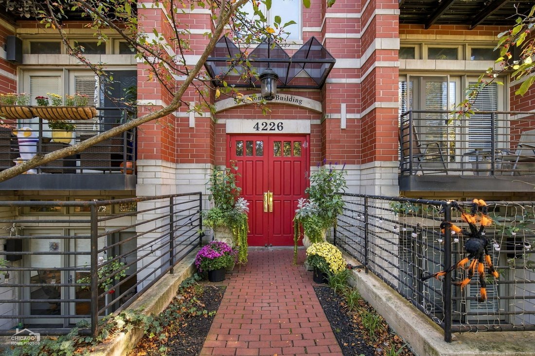 Condo in Chicago, Illinois, United States 3 - 19163575