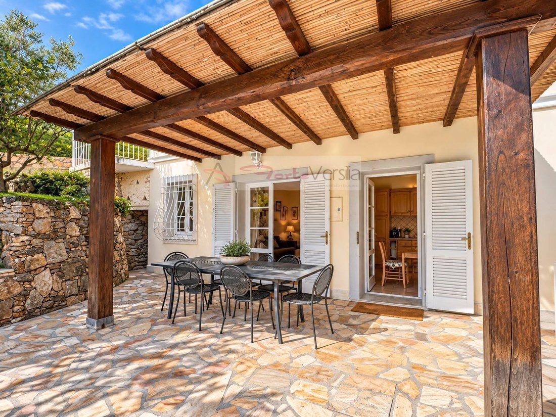 Villa in Cerreto - Palatina - Piazza, Montignoso, Tuscany 5 - 19165573
