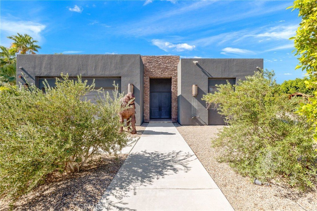 Haus in Palm Springs, Kalifornien, Vereinigte Staaten 2 - 19164527