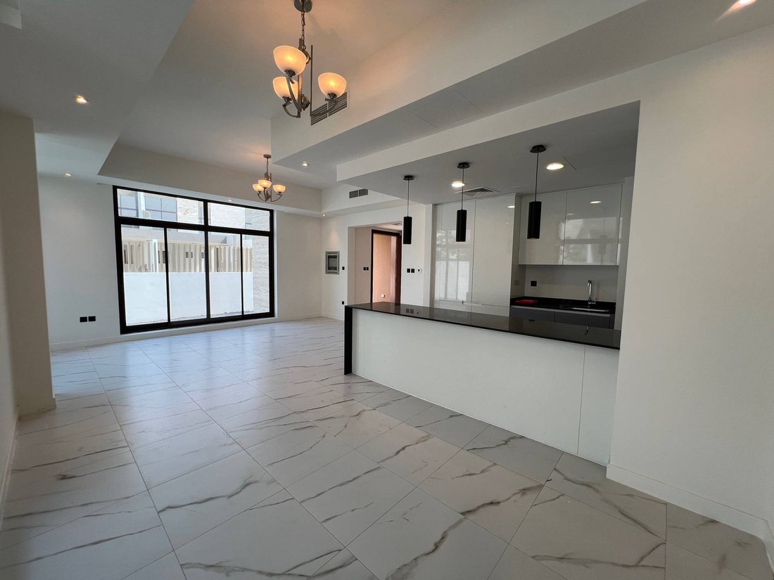 Townhouse en Wadi Al Safa 3, Wadi Al Safa, Dubái 5 - 19160510