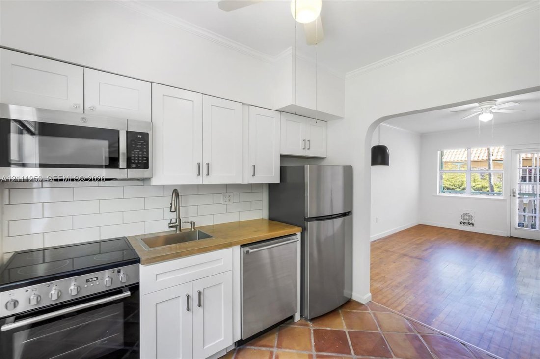 Condominio a Miami Beach, Florida, Stati Uniti 1 - 19164509
