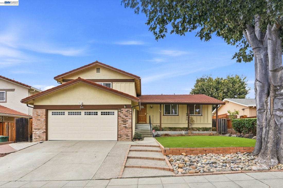 House in Milpitas, California, United States 1 - 19163149