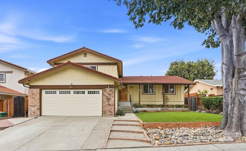 Casa en Milpitas, California, Estados Unidos 1