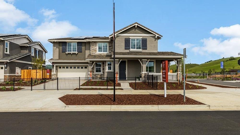 Casa en Vacaville, California, Estados Unidos 1 - 19163215