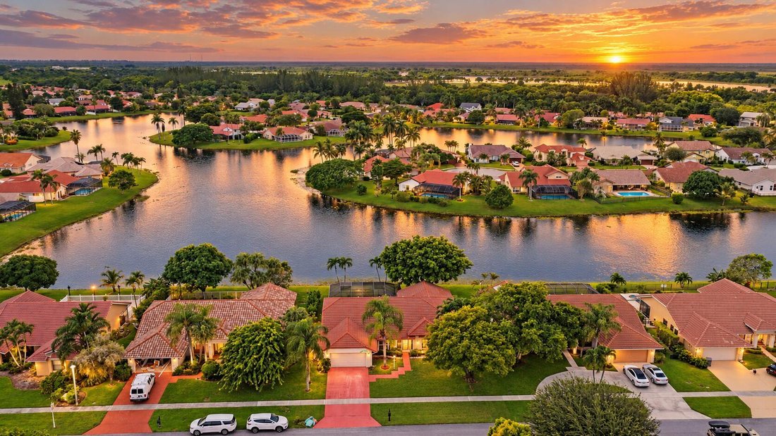 House in Boca Raton, Florida, United States 3 - 19163328