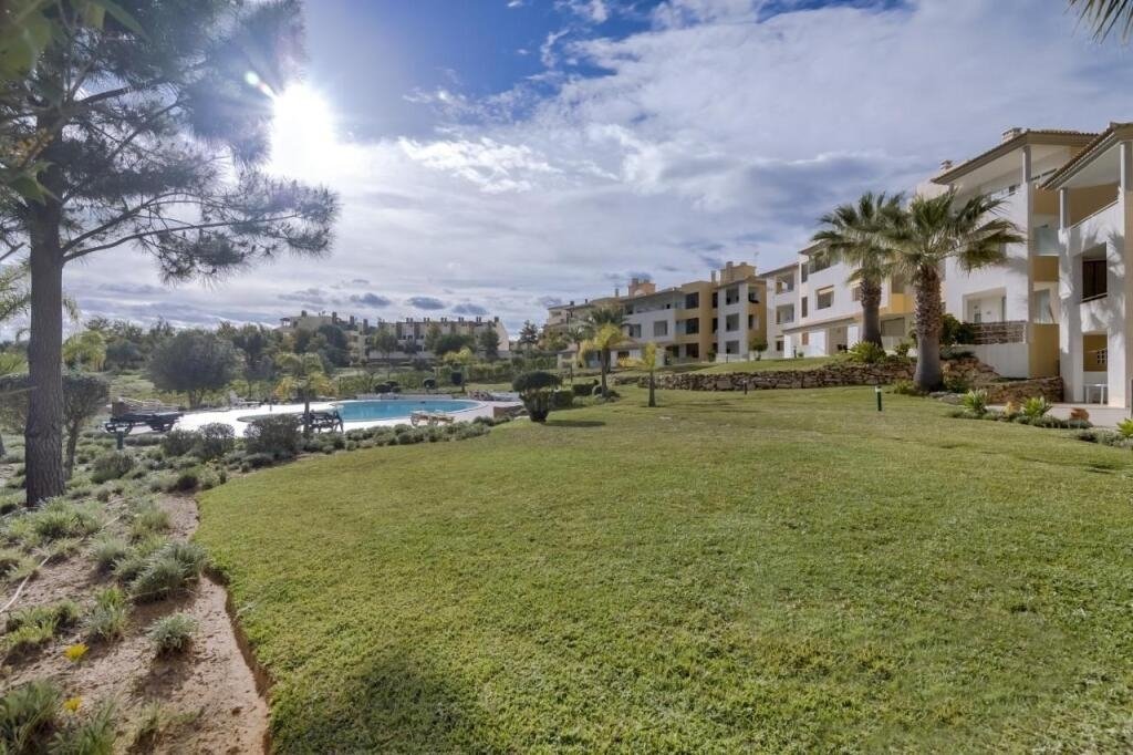 Appartement à Vilamoura, Quarteira, Algarve 2 - 19161319
