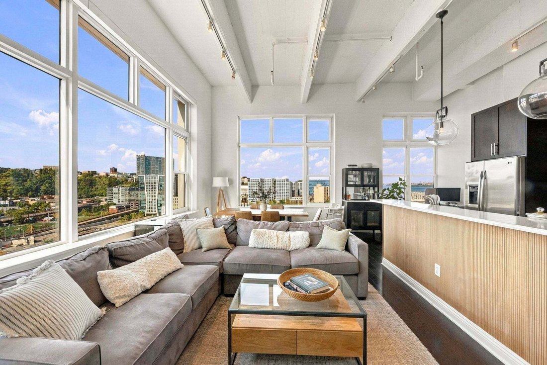 Condo in Hoboken, New Jersey, United States 4 - 19160211