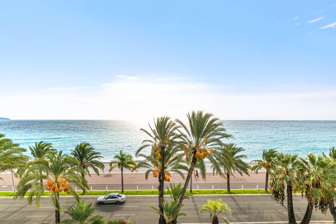 Apartment in Nice, Provence-Alpes-Côte d'Azur, France 1 - 19164414
