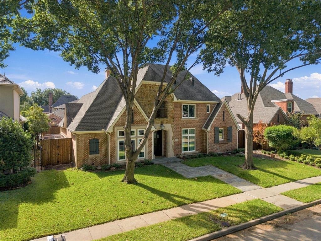 House in Plano, Texas, United States 1 - 19164052