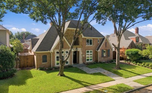 Haus in Plano, Texas, Vereinigte Staaten 1