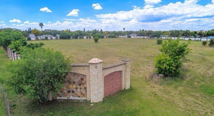 Land in Parkrand, Gauteng, South Africa 4 - 19161793