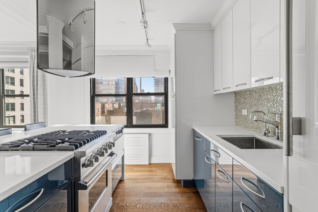 Wohnung in New York City, New York, Vereinigte Staaten 3 - 19160910