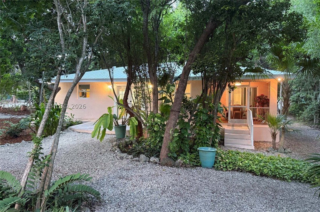 House in Key Colony Beach, Florida, United States 4 - 19160284