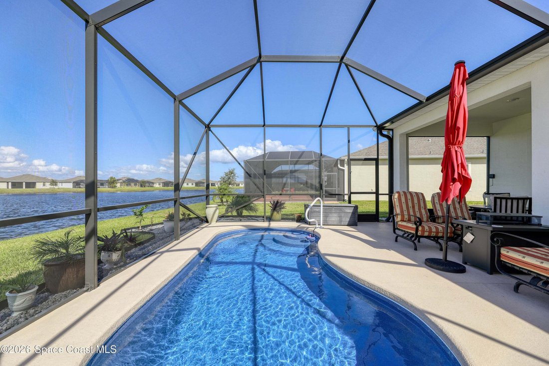 House in Melbourne, Florida, United States 2 - 19162298