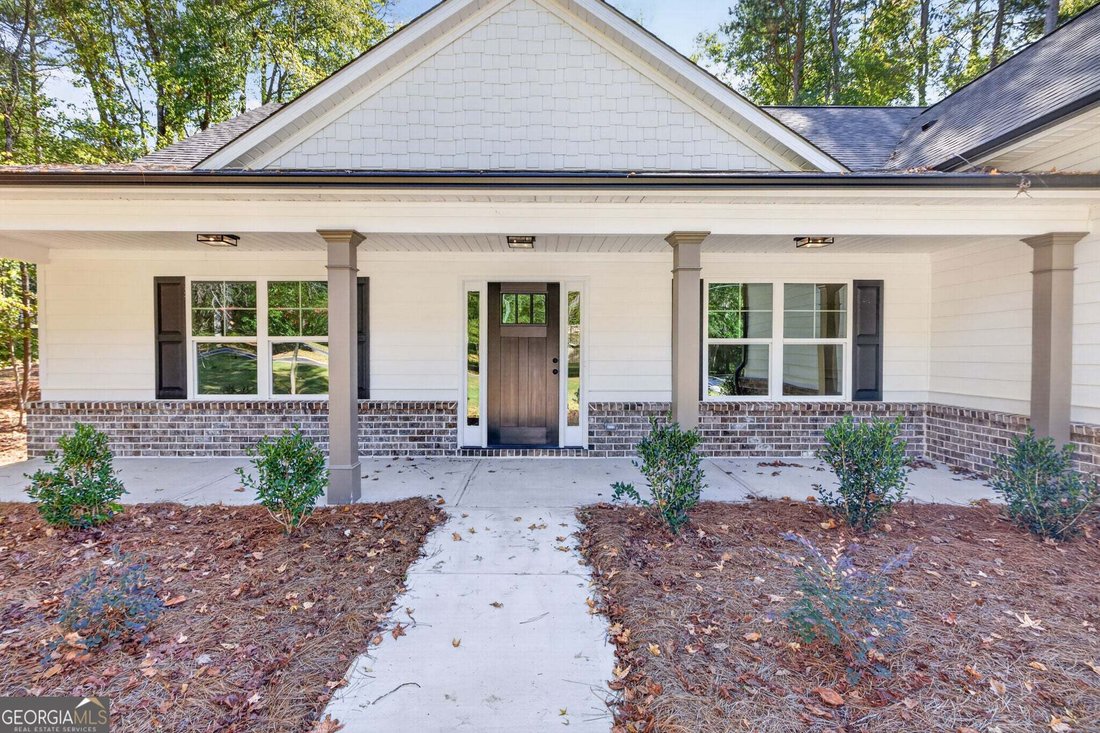 House in Winder, Georgia, United States 2 - 19163689