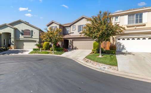 Maison à Modesto, Californie, États-Unis 1