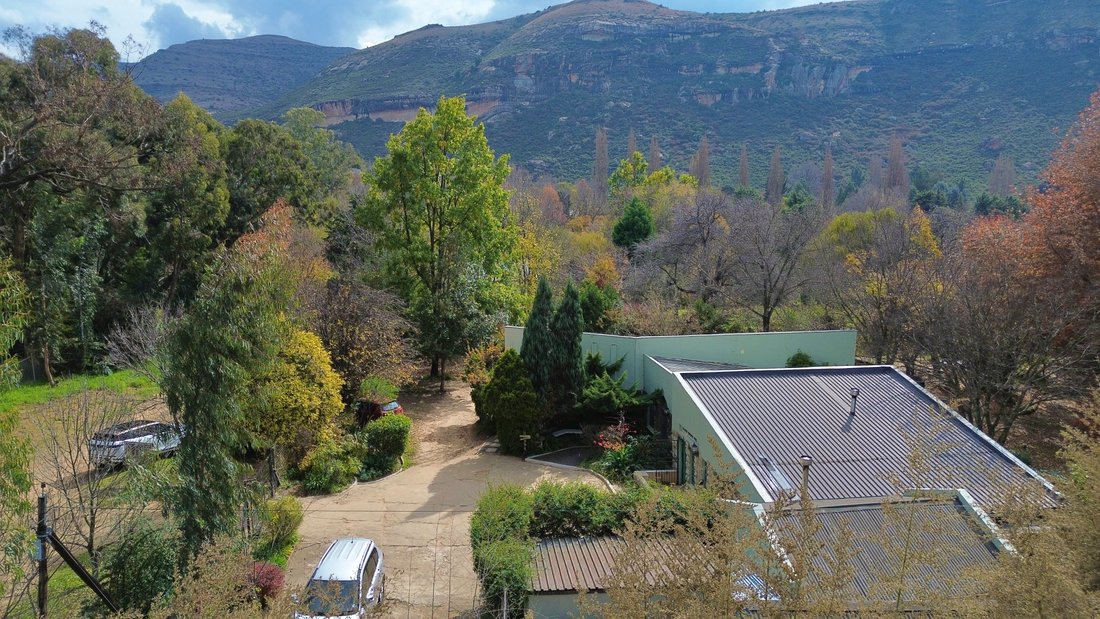 House in Clarens, Free State, South Africa 2 - 19161773