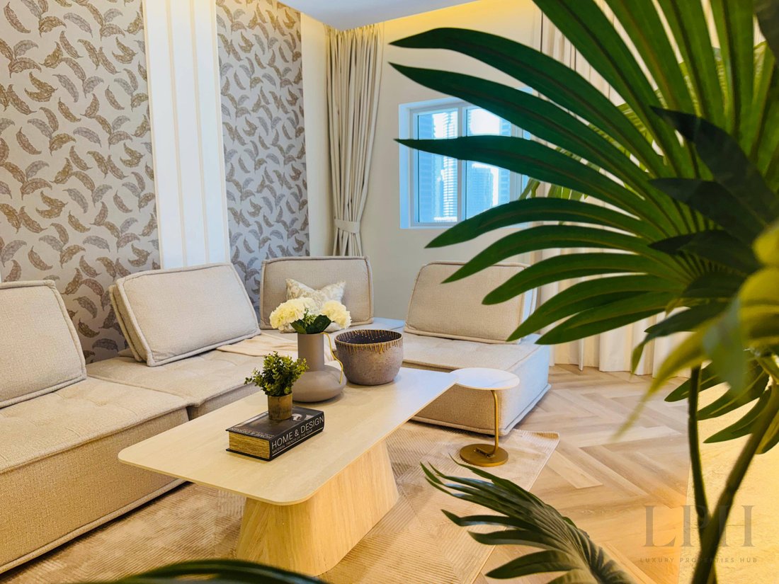 Apartment in Business Bay, Dubai, United Arab Emirates 2 - 19160564