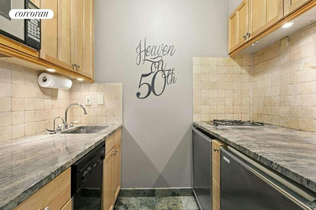 Condominio en Nueva York, Nueva York, Estados Unidos 5 - 19159861