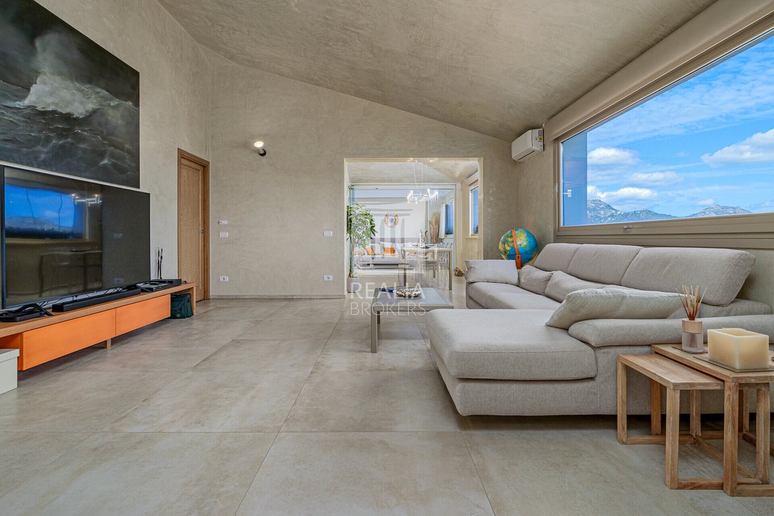 Penthouse à Centro, Olbia, Italie 2 - 19163271