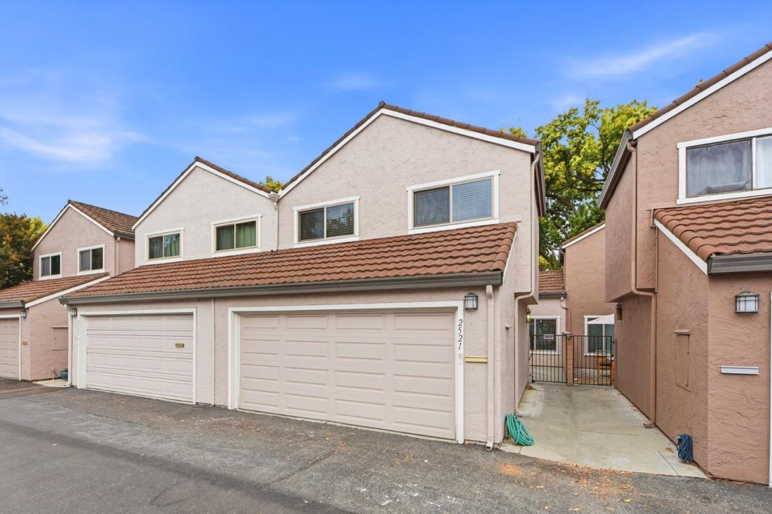 Townhouse in Santa Clara, California, United States 4 - 19163173