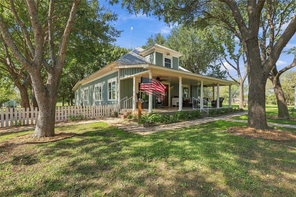 Casa a Granbury, Texas, Stati Uniti 3 - 19164058