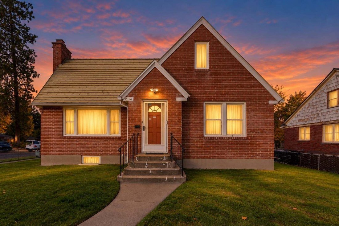 Haus in Spokane, Washington, Vereinigte Staaten 1 - 19162463