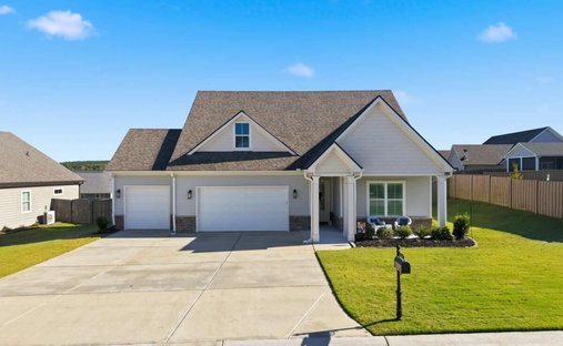 Casa a Homer, Georgia, Stati Uniti 1