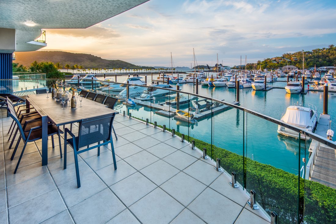 Wohnung in Hamilton Island, Queensland, Australien 5 - 19166094