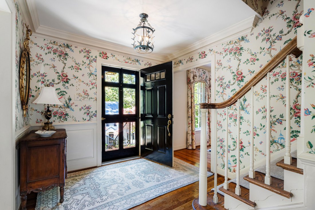 Haus in Richmond, Virginia, Vereinigte Staaten 5 - 19162079