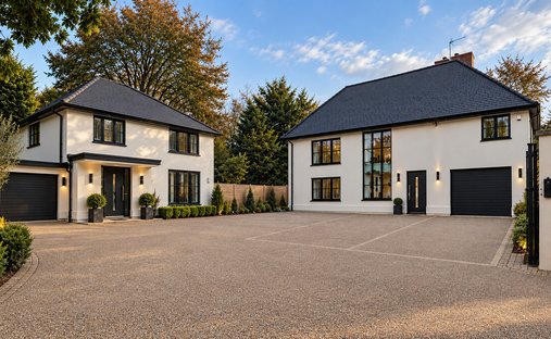 Haus in Ferring, England 1