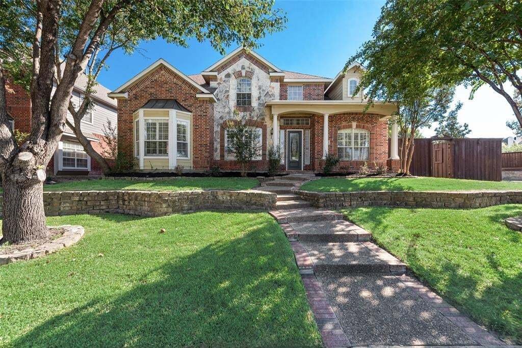 Casa a Allen, Texas, Stati Uniti 1 - 19164084