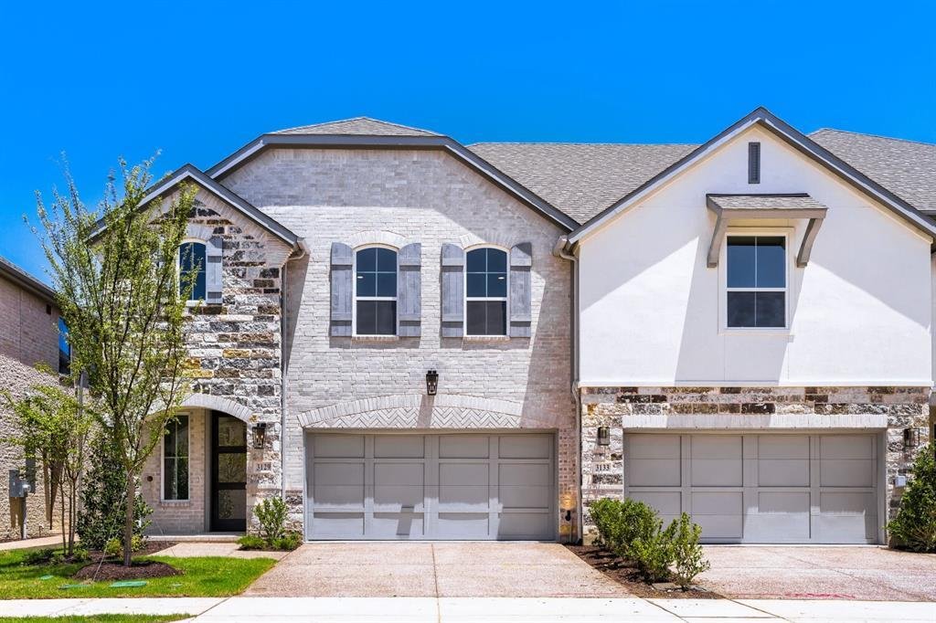 Townhouse in The Colony, Texas, United States 1 - 19164095