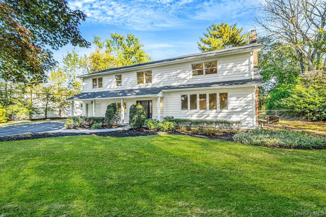 Casa a Commack, New York, Stati Uniti 3 - 19161650