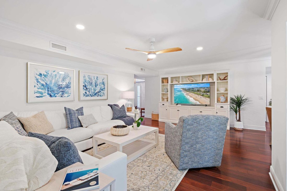 Condominio en Jupiter, Florida, Estados Unidos 1 - 19163313