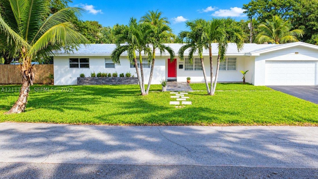 Casa a Coral Gables, Florida, Stati Uniti 3 - 19163450